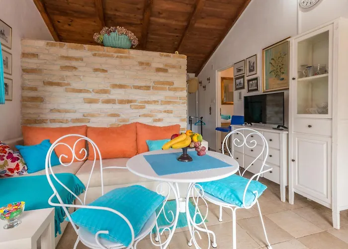 Apartamento Gorgeous In With Wifi *