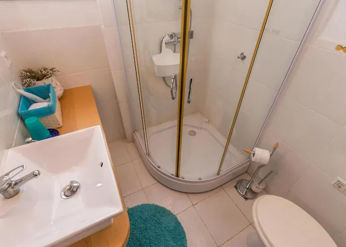 Apartamento Gorgeous In With Wifi