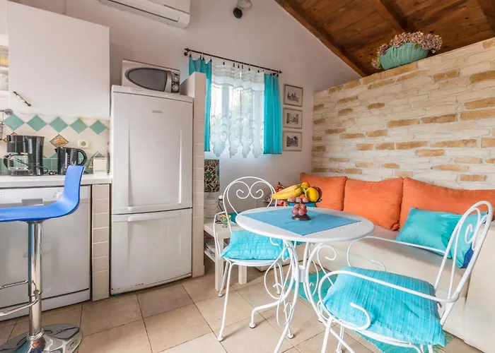 Apartamento Gorgeous In With Wifi *