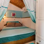 Apartman Gorgeous In With Wifi Sukosan
