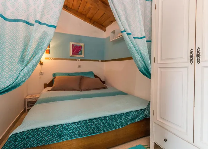 Apartman Gorgeous In With Wifi Sukosan